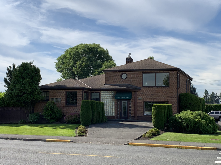 Funeral Homes Near Sumner Wa